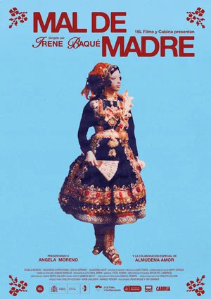Постер: Mal de madre