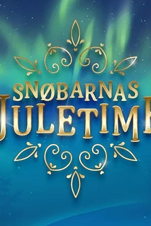 Постер: Snöbarnens julsagor