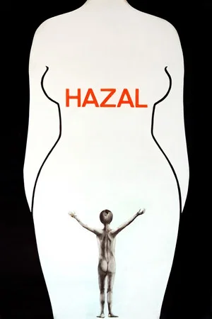 Постер: Hazal
