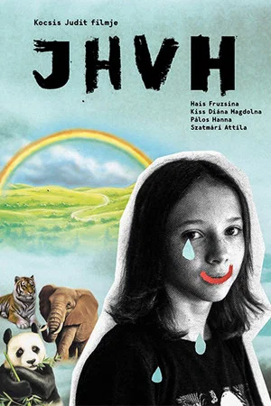 Постер: JHVH