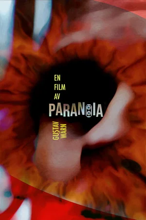 Постер: PARANOIA ¡