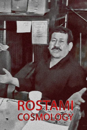 Постер: Rostami Cosmology