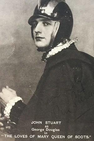 Постер: The Loves of Mary, Queen of Scots