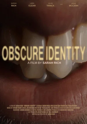 Постер: Obscure Identity