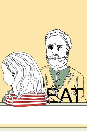 Постер: Eat