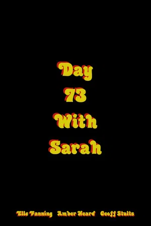 Постер: Day 73 with Sarah