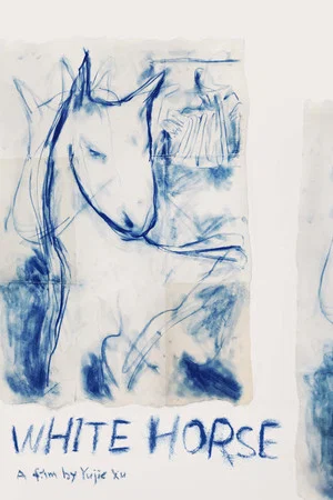 Постер: White Horse