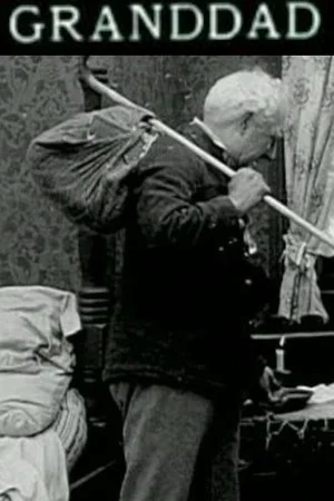 Постер: Granddad