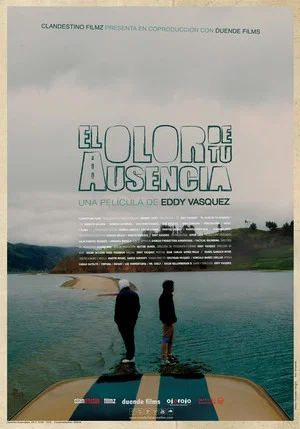 Постер: El Olor de tu Ausencia