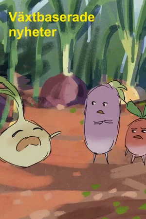Постер: Plant based news
