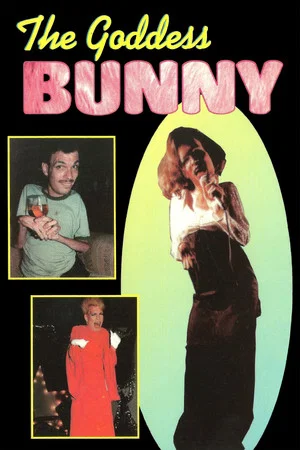 Постер: The Goddess Bunny