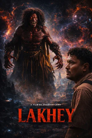 Постер: Lakhey