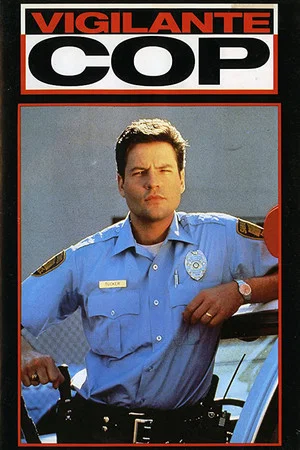 Постер: Shoot First: A Cop's Vengeance