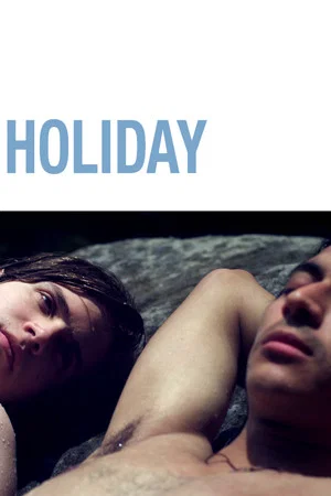 Постер: Holiday