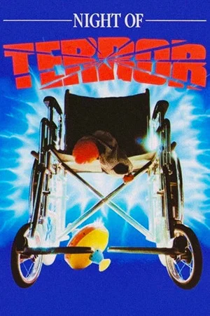 Постер: Night of Terror