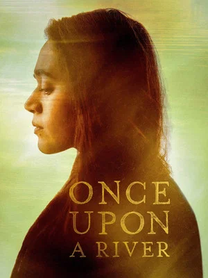 Постер: Once Upon a River