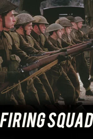 Постер: Firing Squad