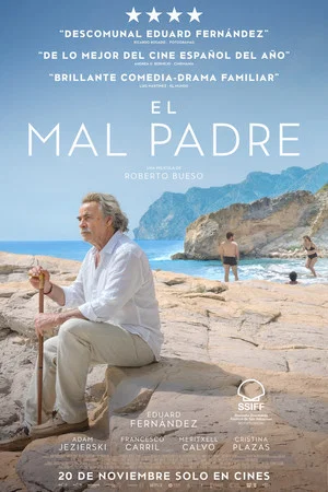 Постер: El mal padre