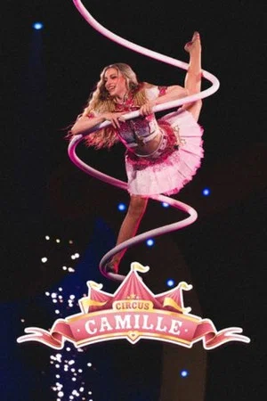 Постер: Circus Camille 2026