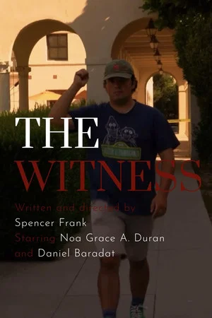 Постер: The Witness