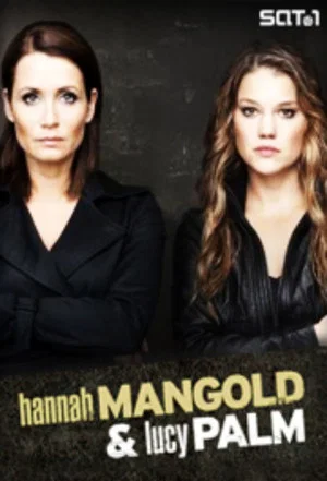 Постер: Hannah Mangold & Lucy Palm