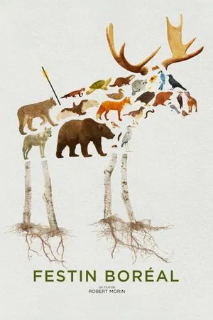 Постер: Wild Feast