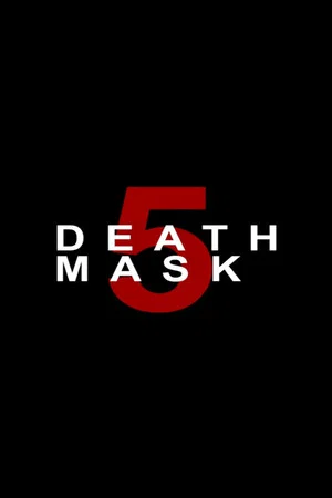 Постер: Death Mask 5