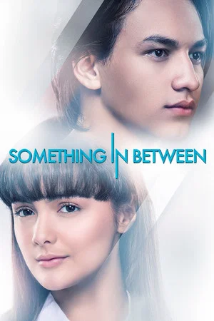 Постер: Something In Between