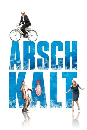 Постер: Arschkalt
