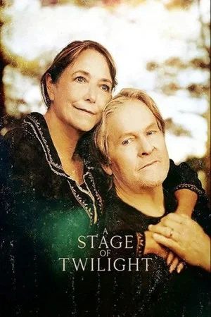Постер: A Stage of Twilight