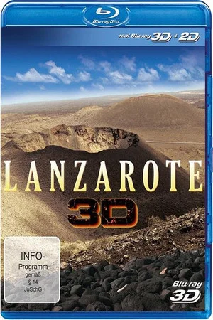 Постер: Lanzarote