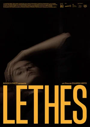 Постер: Lethes