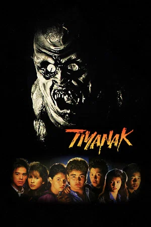 Постер: Tiyanak