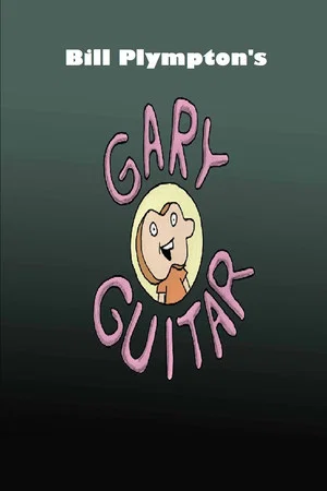 Постер: Gary Guitar