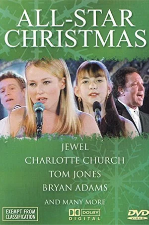 Постер: All-Star Christmas