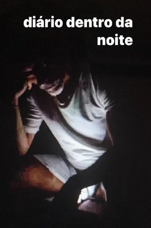 Постер: Diário Dentro da Noite