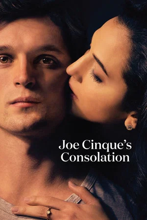 Постер: Joe Cinque's Consolation
