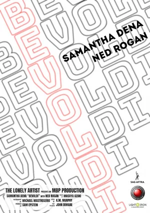 Постер: Bevoldi