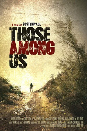 Постер: Those Among Us