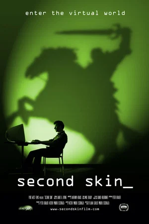 Постер: Second Skin