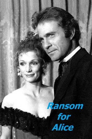Постер: Ransom for Alice!