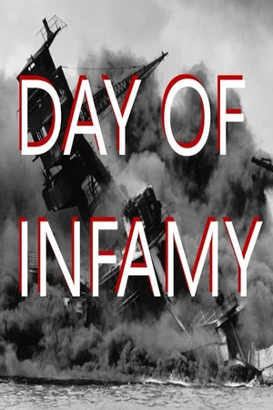 Постер: Day of Infamy