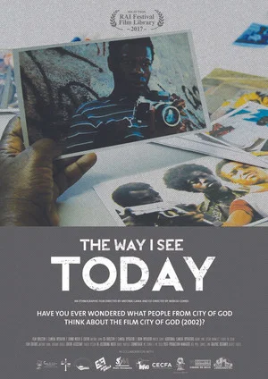 Постер: The Way I See Today