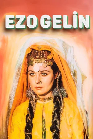 Постер: Ezo Gelin