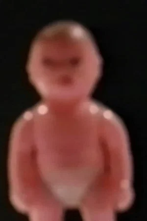 Постер: Suspicious Baby