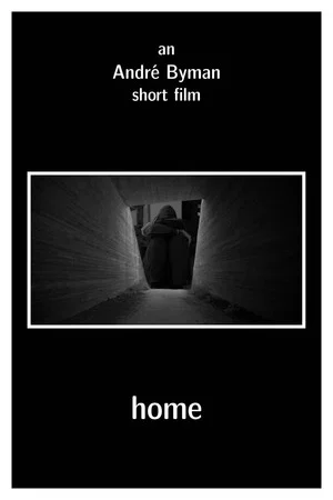 Постер: Home