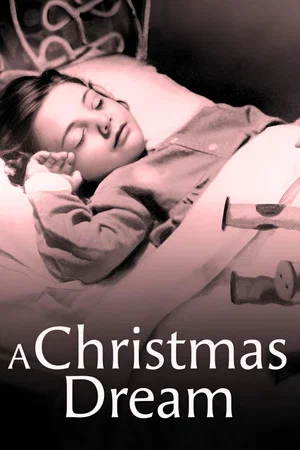 Постер: A Christmas Dream