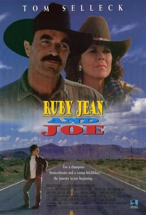 Постер: Ruby Jean and Joe