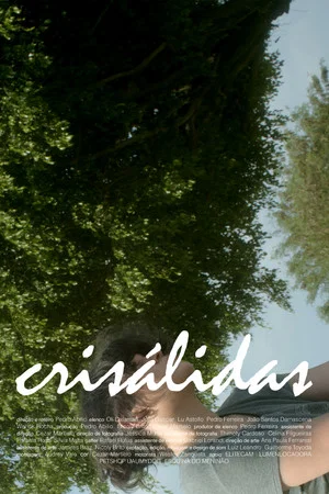 Постер: Chrysalis