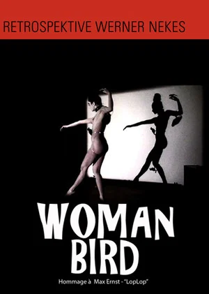 Постер: Womanbird